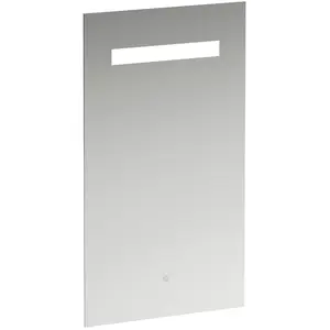 Laufen H4476129501441 Spiegel LEELO LED-Bel. günstig
