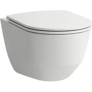 ROCA Laufen, Toilette + Bidet, WC-Sitz günstig