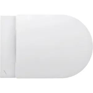 Laufen Nordwest, Toilette + Bidet, PRO PACK Wand-WC H 82096 4 weiss günstig