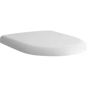 Laufen Pro Universal WC-Sitz weiß, mit Deckel, abnehmbar, m. Absenkautomatik, 1 Stk. günstig