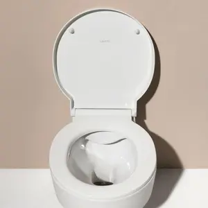 LAUFEN Val WC-Sitz mit Deckel günstig
