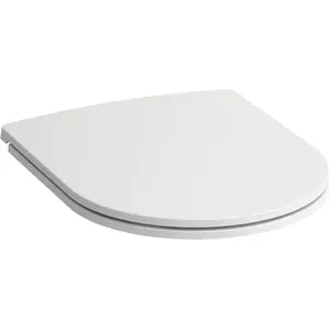 Laufen Pro WC-Sitz mit Deckel slim nicht abnehmenbar, weiß, 1 Stk. günstig