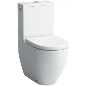Laufen, Toilette + Bidet, Pro Stand-WC günstig