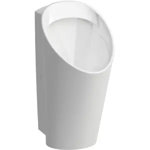 Laufen, Toilette + Bidet, Lema Absaug-Urinal, L/B/H: 350/420/730 mm, spülrandlos, mit elektrischer Steuerung, Bluetoot günstig