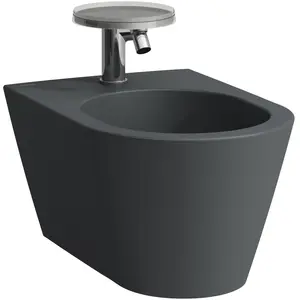 Laufen, Toilette + Bidet, Kartell Wand-Bidet, 1 Hahnloch, 370x545x430mm, H830331 günstig