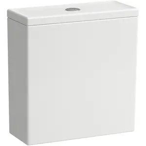 Laufen, Spülkasten, The New Classic Spülkasten, Wasseranschluss seitlich, H828852 günstig