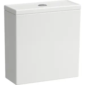 LAUFEN H8288510009711 Spülkasten THENEWCLASSIC 160x375x395 günstig
