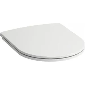 Laufen Pro WC-Sitz & Deckel 89896.6 slim abnehmbar mit Absenker weiß, 1 Stk. günstig