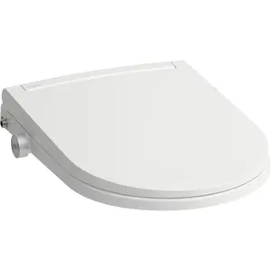LAUFEN H89G8900000001 Dusch/WC Aufsatz CLEANET SIT LITE günstig