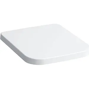 Laufen Pro S WC-Sitz mit Deckel mit Absenkautomatik weiß, 1 Stk. günstig