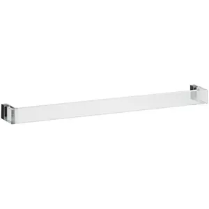 Laufen, Handtuchhalter + Handtuchhaken, Kartell Rail Handtuchhalter, L/B/H 600/75/40 mm, H3813320 günstig