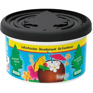 Wunder-Baum Wunderbaum 20431 Lufterfrischer günstig