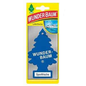 Wunderbaum 78323 Lufterfrischer günstig