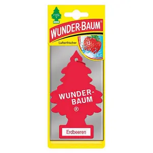 Wunder-Baum Wunderbaum 78301 Lufterfrischer günstig