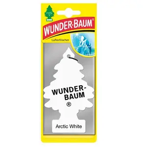 Wunder-Baum Wunderbaum 134347 Lufterfrischer günstig