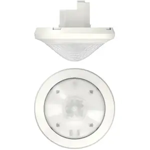 Theben theRonda S360-100 UP Präsenzsensor weiß günstig