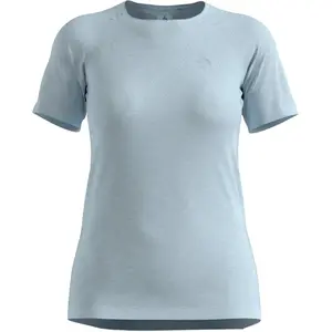 Trikot Damen Odlo Essential Seamless Bleu S günstig