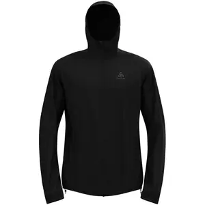 Odlo Jacket Zeroweight Waterproof SCHWARZ XL günstig