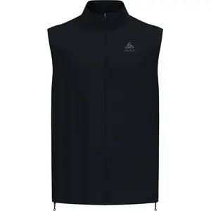 Zeroweight Laufweste 2.0, Herren - Odlo, Farbe:15000 black, Größe:S günstig