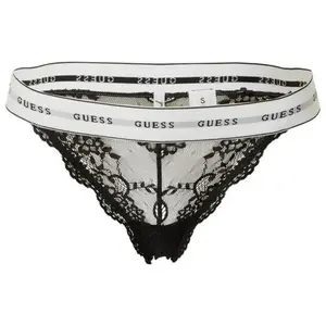 Damen-Bikinihose Guess Belle Brazilian XL günstig