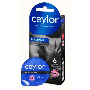 Ceylor Blauband 6 ct günstig