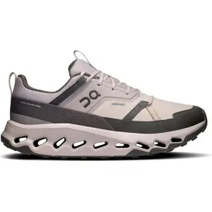 ON Cloudhorizon WP Herren Wanderschuhe grau EU 44,5