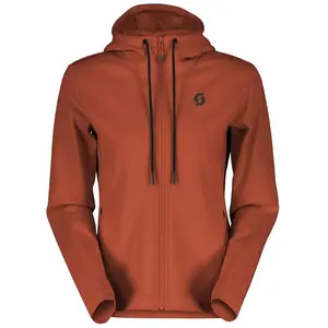 Scott Tech Zip Jacke S günstig