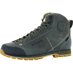 Dolomite Cinquantaquattro High FG Evo GTX Ms denim blue Freizeitschuhe UK 8,5 - EU 42,5