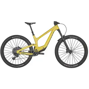 SCOTT Herren Mountainbike Ransom 920 29 gelb | XL günstig
