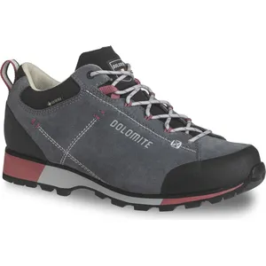 Dolomite Cinquantaquattro Hike Low Evo Goretex Wanderschuhe Grau EU 41 1/2 Frau Grau EU 41 1/2
