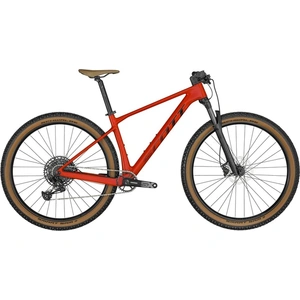 Scott Scale 940 Mountainbike rot : M Größe: M günstig