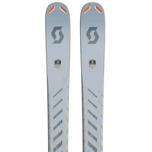 Scott Superguide 88 Damen-alpinski 168
