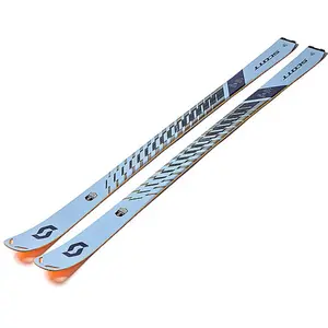 SCOTT Damen Tourenski Superguide 88 hellblau | 152