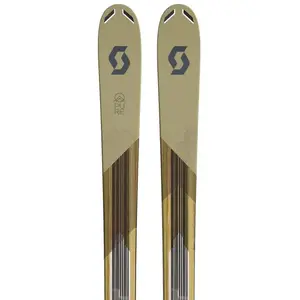 Scott Pure Mission 98ti Alpinski 170