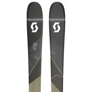 Scott Pure Junior-alpinskis 172
