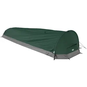 Bach, Zelt, (Tunnelzelt, 1 kg, 1 Person)