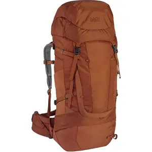 Bach Equipment - B297055-7608R - Rucksack Daydream 65 rot regulaer 64 L