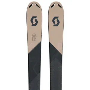 Scott Pure Am 92ti Damen-alpinski 160