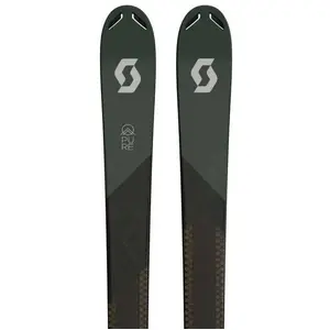 Scott Pure Am 92ti Alpinski 185