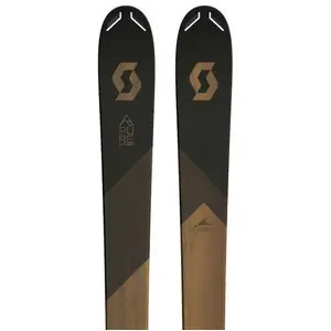 Scott Pure Pro 109 Ti Alpinski 190