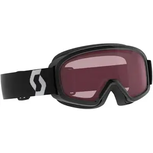 Scott Witty Sgl Junior Skibrille Enhancer/CAT2