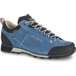 Dolomite MS 54 Hike Low Herren Trekkingschuh blau 45 2/3 günstig