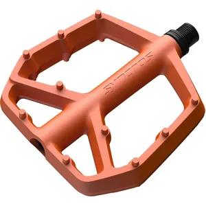 Scott Syncros Squamisch III Flachpedale fire orange günstig