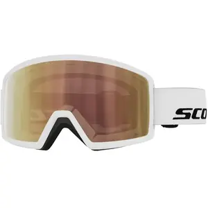 SCOTT Skibrille Neo Compact LS 1-3 weiss
