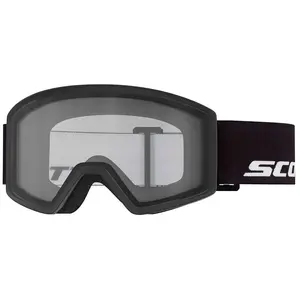 Scott Trace Skibrille Light Rose/CAT1 günstig
