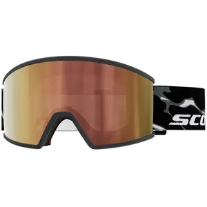 Scott Ambit Light Sensitive Photochrome Skibrille Light Sensitive Cinnamon Chrome/CAT1-3 günstig