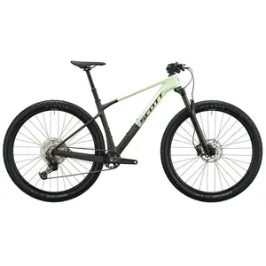 Scott Bikes Scale 20 29´´ Deore Rd-m6200 12s 2027 Mountainbike S günstig