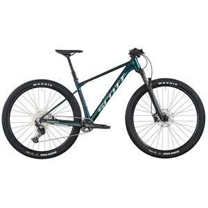 Scott Bikes Scale 935 29´´ Deore Rd-m6100 Sgs 12s 2026 Mountainbike L günstig