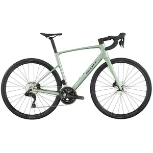 Scott Bikes Addict 40 105 Di2 R7150 2026 Rennrad M günstig