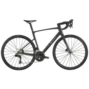SCOTT Rennrad Addict 40 schwarz | M günstig